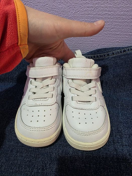 Adidași copii in stare buna