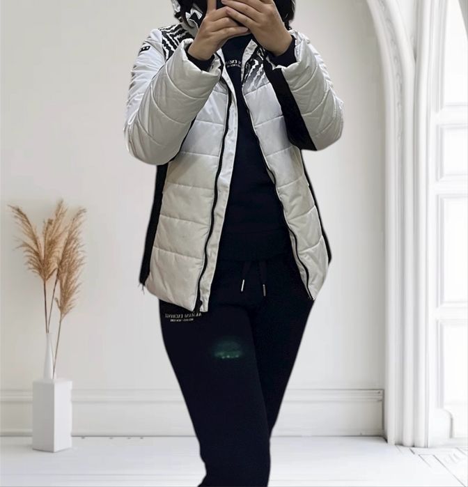 Лыжная куртка Icepeak