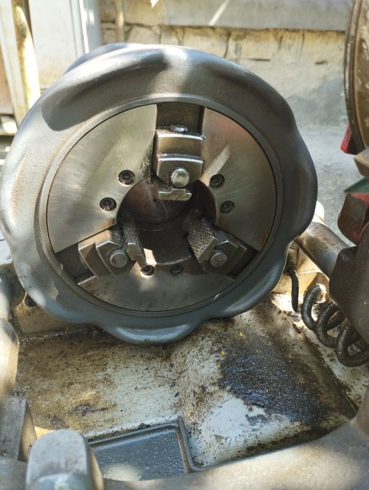 Rothenberger supertronic 2se/220v