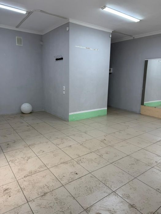 Продается торговое помешение.Байсеитова 8
