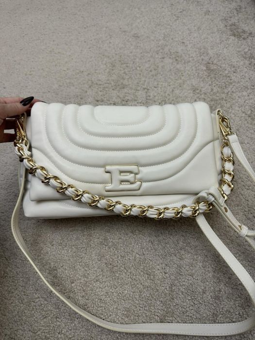 Дамска Чанта Ermanno Scervino