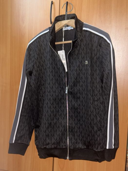 Lacoste tracksuit