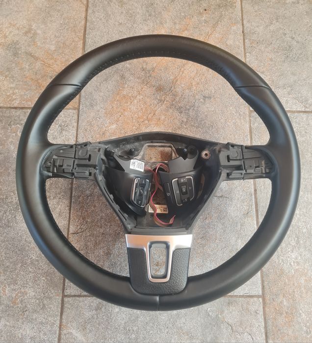 Volan passat B7,transporter t5