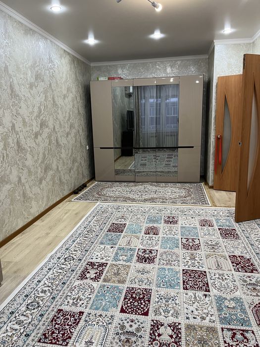 1 комнатная квартира