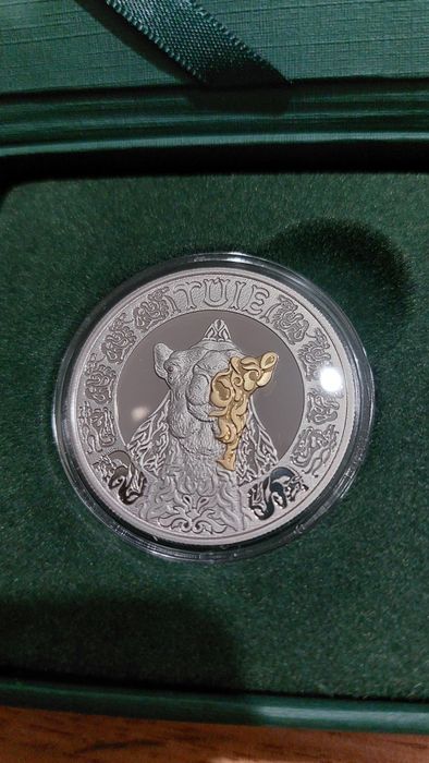 Продам юбилейные монеты РК proof-like