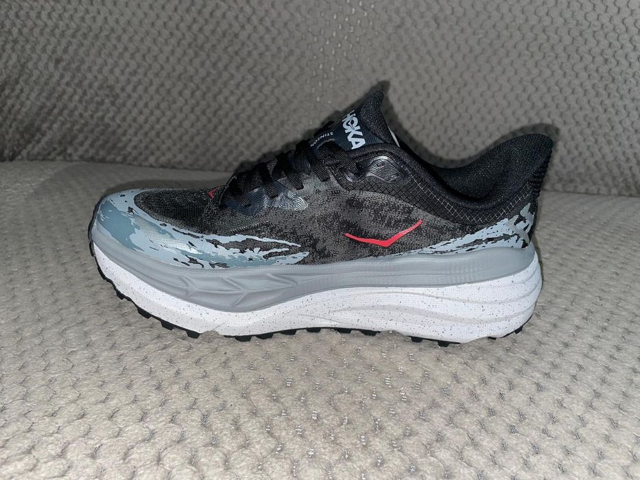 Încălțăminte alergare Hoka Stinson 7 nr 45,5