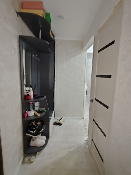 Продам квартиру 1 комнатная