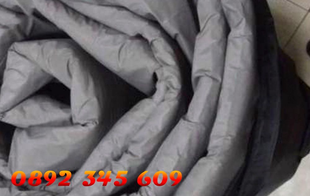 Покривала за кола - БРЕЗЕНТ за автомобил, колело/мотор различни разме