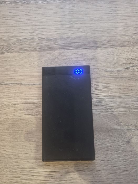 Power Bank / Преносима батерия Cellularline FreePower Manta 6000
