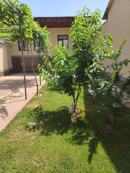 Участка сотилади.