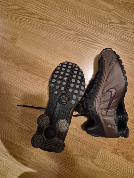 Оригинални Маратонки Nike Нови !