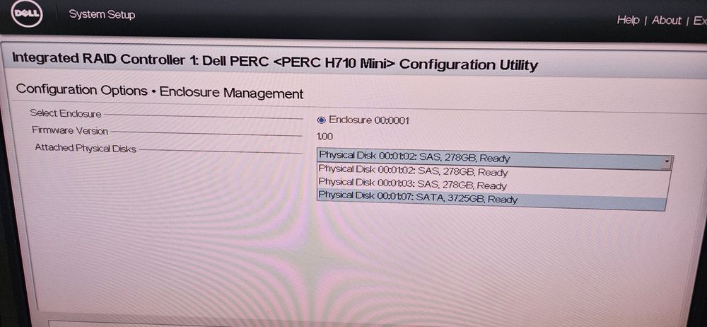 Dell R720, 2x E5-2630, 192gb RAM, 2х278gb + 4tb storage
