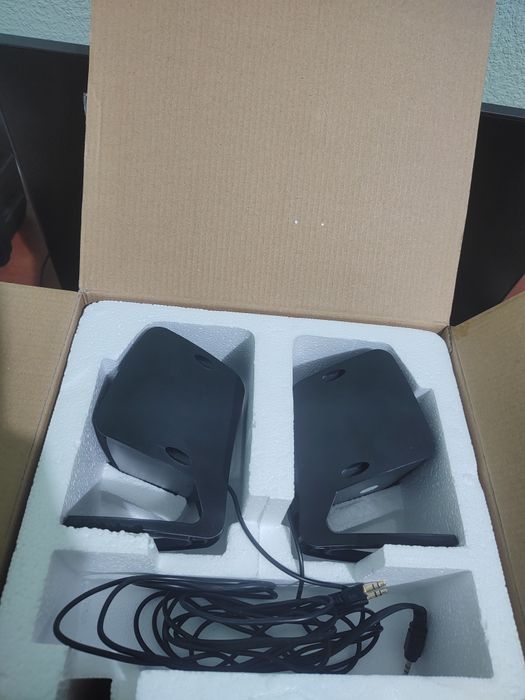 Колонки сабвуфер Microlab