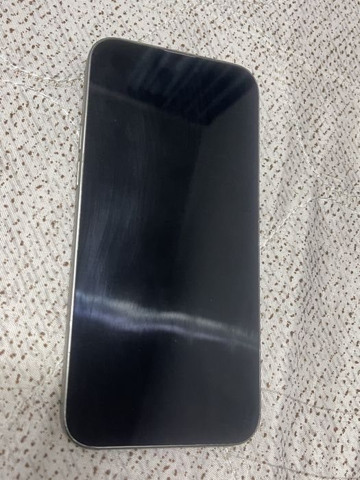 Муляж iphone 15 pm