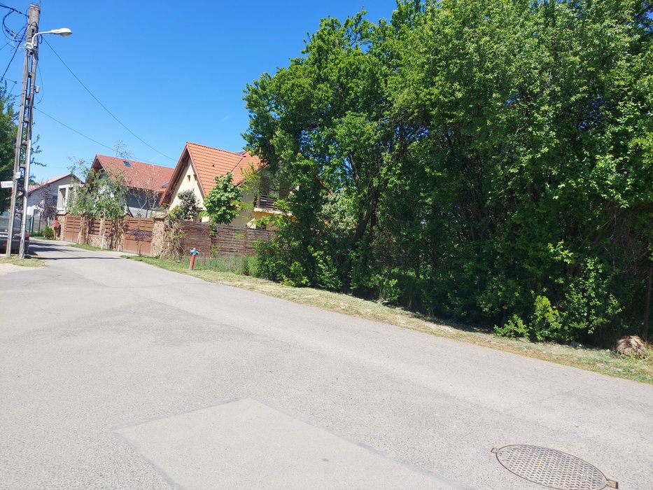 Vand in Timisoara teren pentru casa