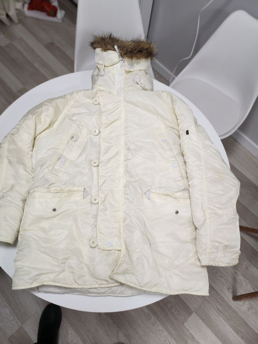 GEACA imblanita made in U.S.A XL