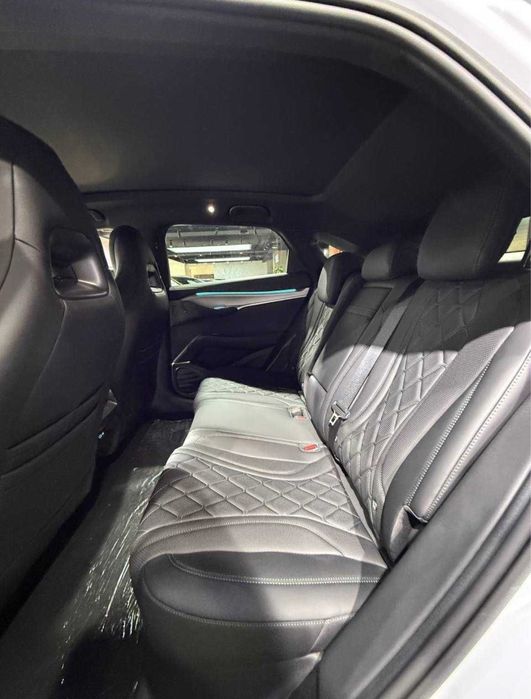 BYD SEA LION 07 610 km 2025 SMART edition, 10000 км пробег!!