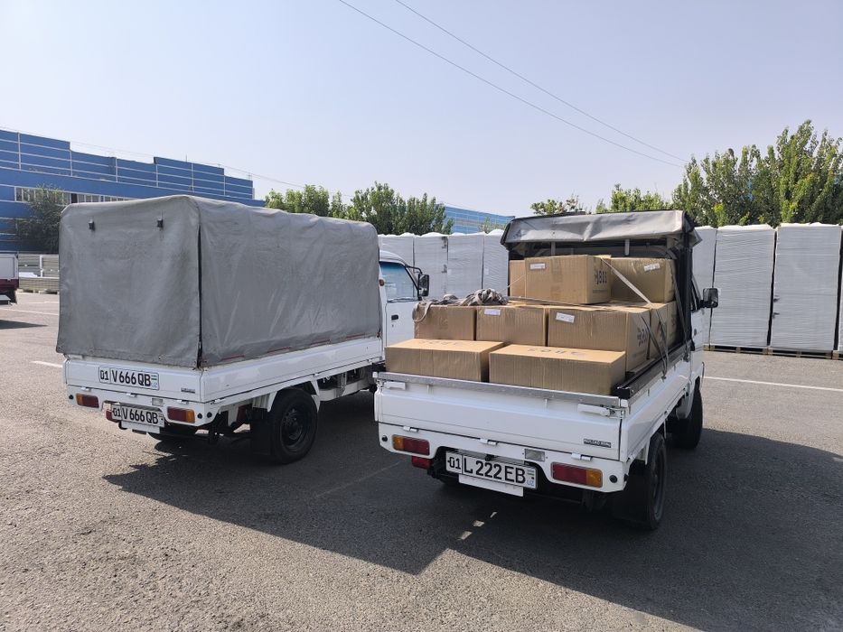 Доставка перевозка грузов.Лабо хизмати Гурзотакси. Yuk tashish xizmati