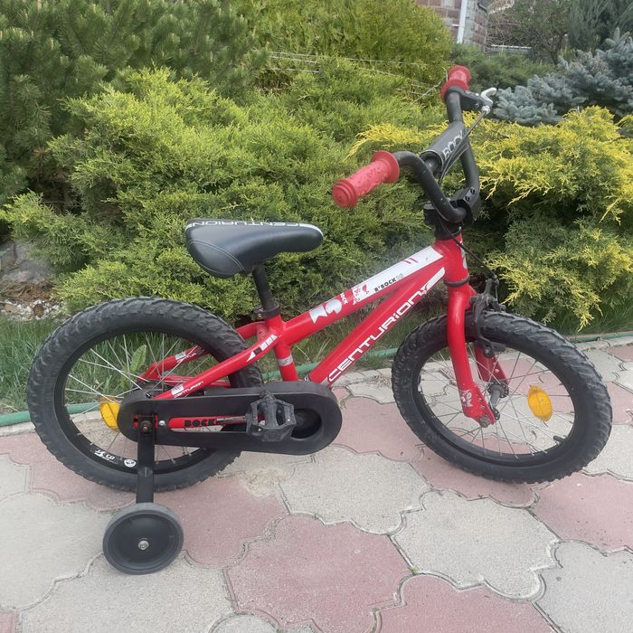 велосипед детский Centurion 16