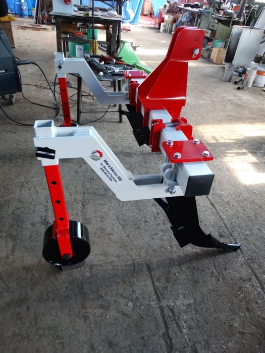 Продълбочител Двойка