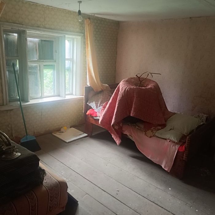 Продам дом и 2 участка