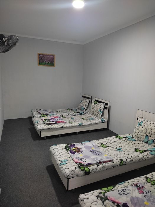 Hostel Xostel Mehmonhona мехмонхона хостел отел