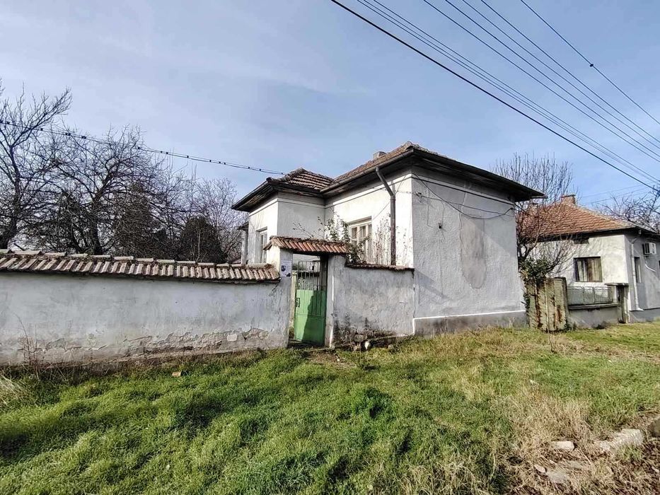 Продава се Къща в Пордим - 150 кв.м за 170 €/кв.м - Снимка #9