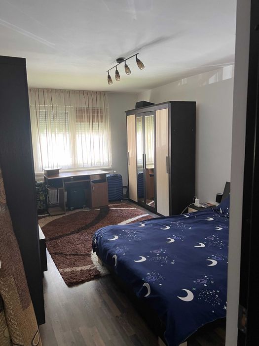 Apartament de vânzare