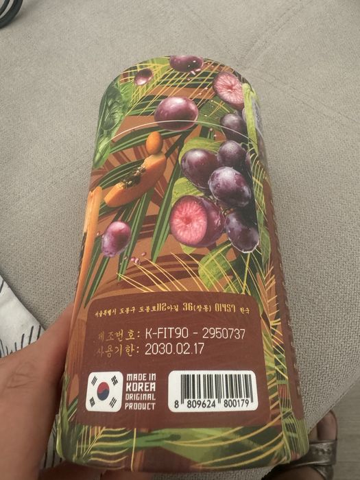 Капсулы для похудения