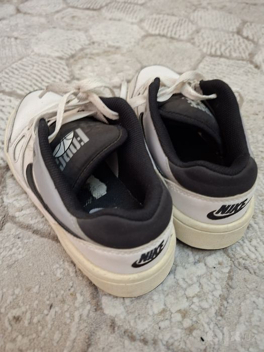 Кроссовки Nike оригинал