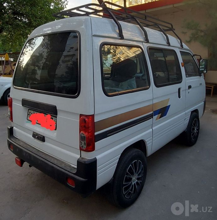 Продаётся  Дамас