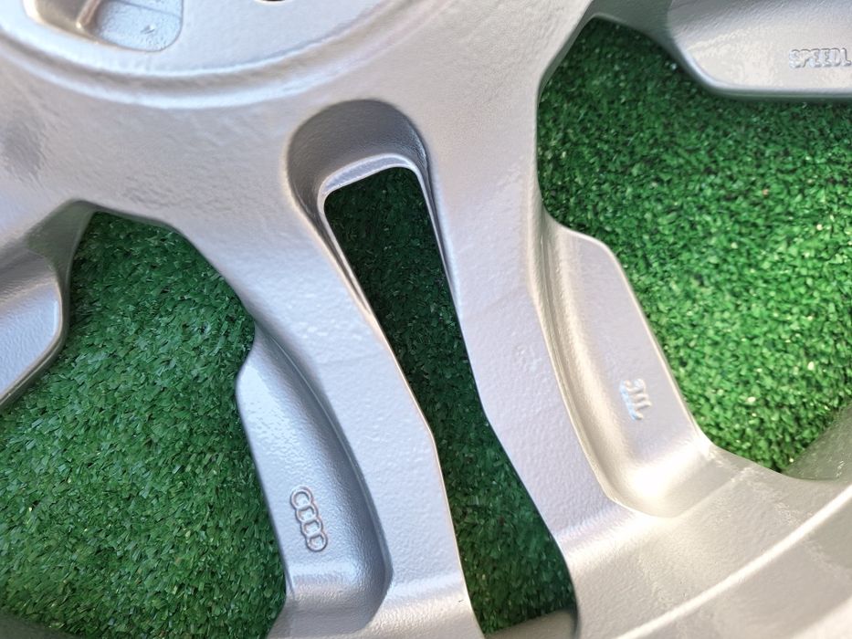 Ауди-19цола-5/112-оригинални