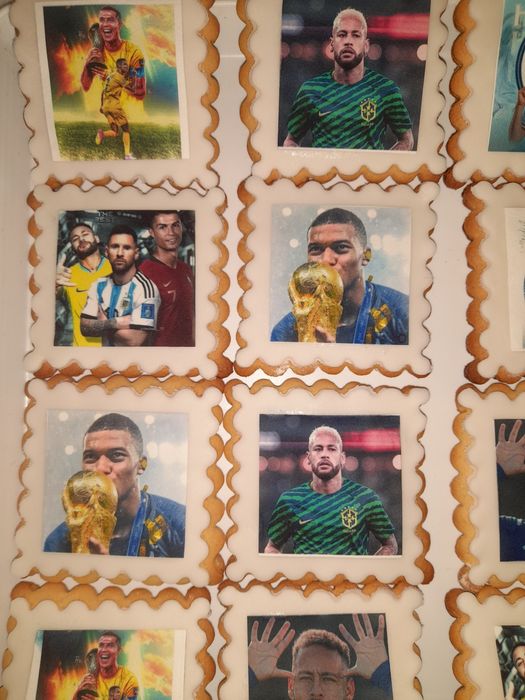 Подаръци от сладки медеки