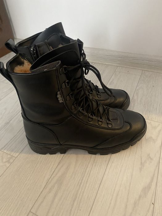 Берцы новые, ДОФ, город Астана