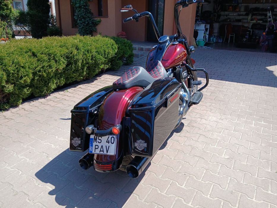 De vanzare Harley Davidson