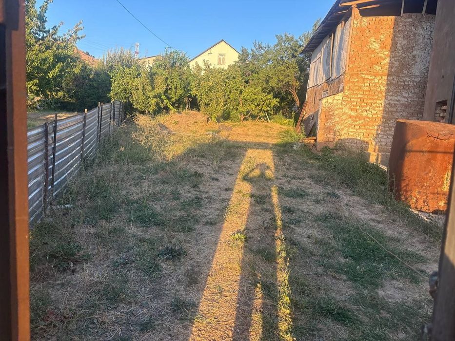 Дача чарвак сотилади