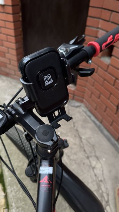 Велосипед спортивный