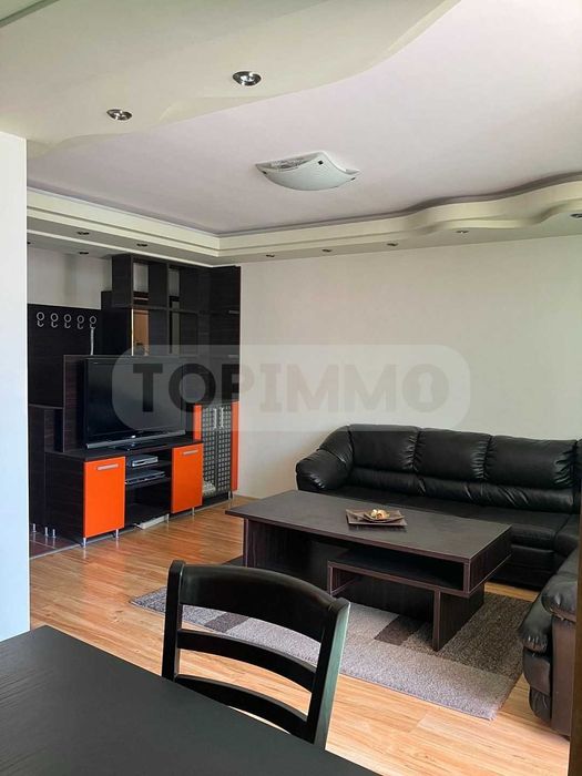 Продава се Двустаен апартамент в Варна, Левски - 73 кв.м за 1740 €/кв.м - Снимка #3