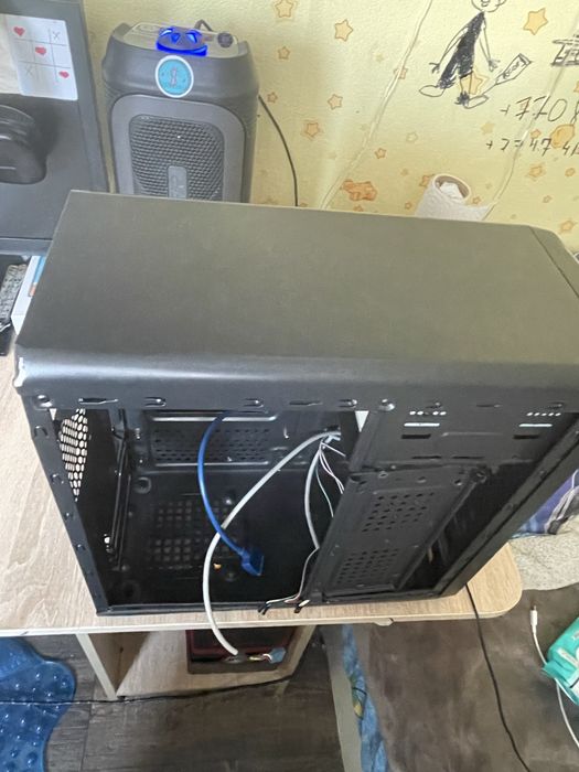 Продам срочно системный блок