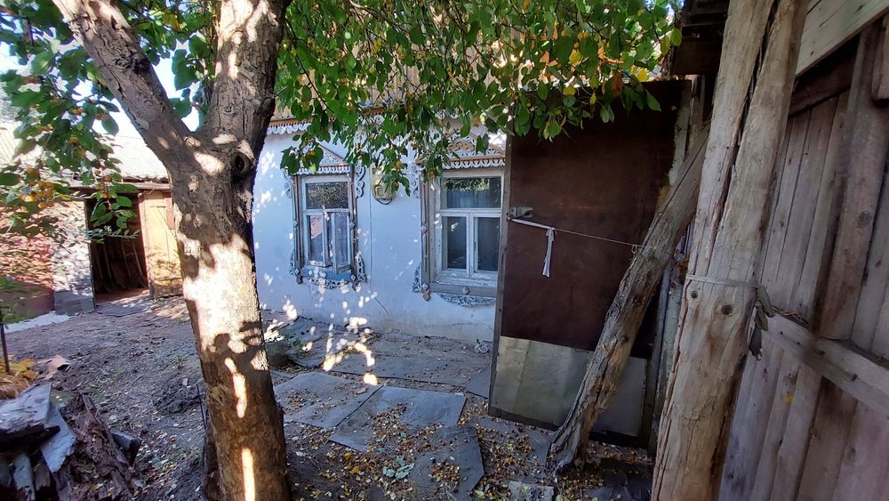 Продам дом в хорошем районе