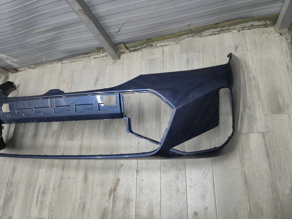 Bara fata BMW Seria 3 G20 / G21 LCI M- Sport An 2022, 2023, 2024 2025 cod  51118085444