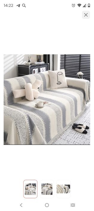 Продам дивандек новый