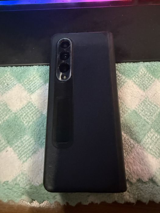 Продам Samsung Z Fold4