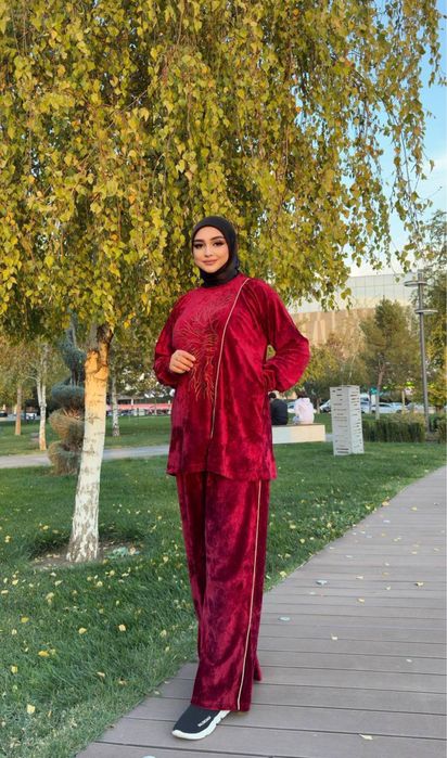 Двойка размар: стандарт