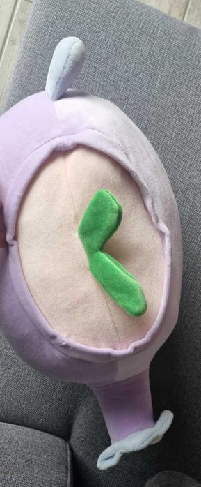 Плюшена играчка, лейка Miniso