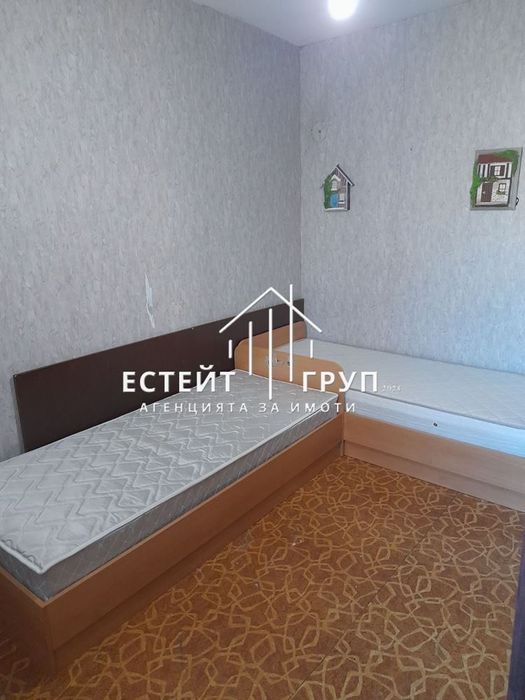 Дава се под наем Четиристаен апартамент в Варна, Владислав Варненчик - 95 кв.м за 280.5 € - Снимка #10