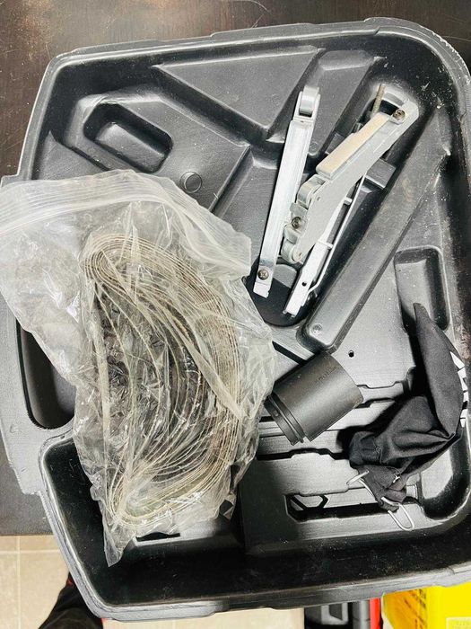 Slefuitor electric FERM EFM1001 400W