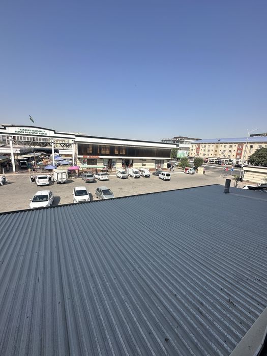 Bino Sotiladi “Tayyor ishlab turgan biznesi bilan”