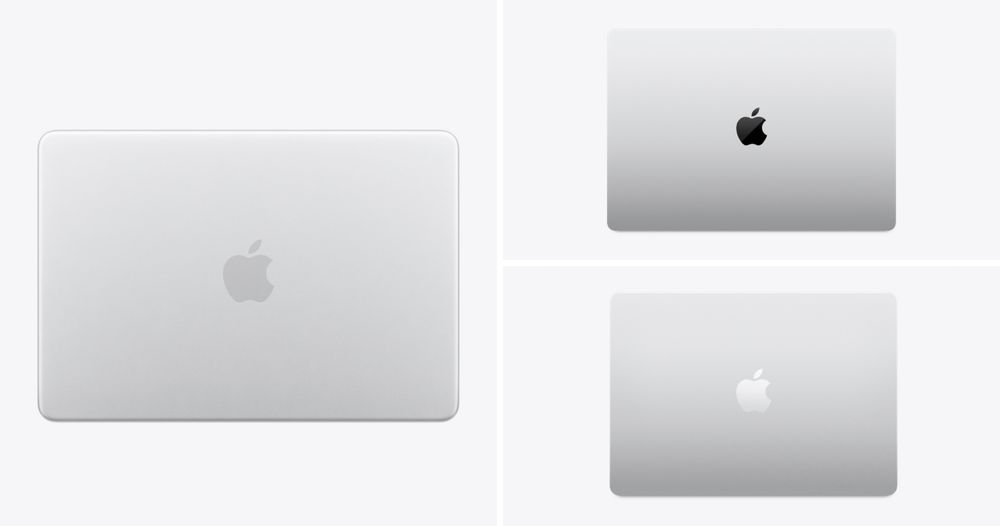 Macbook Neo 8/256 Silver