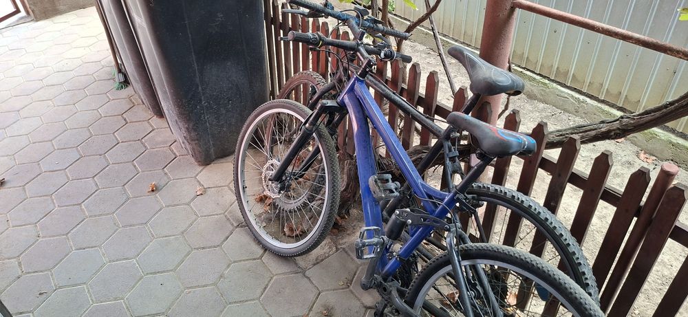 Vind biciclete    pentru copii